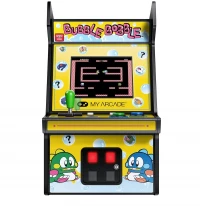 Ilustracja produktu Mikro Automat do Gier Bubble Bobble